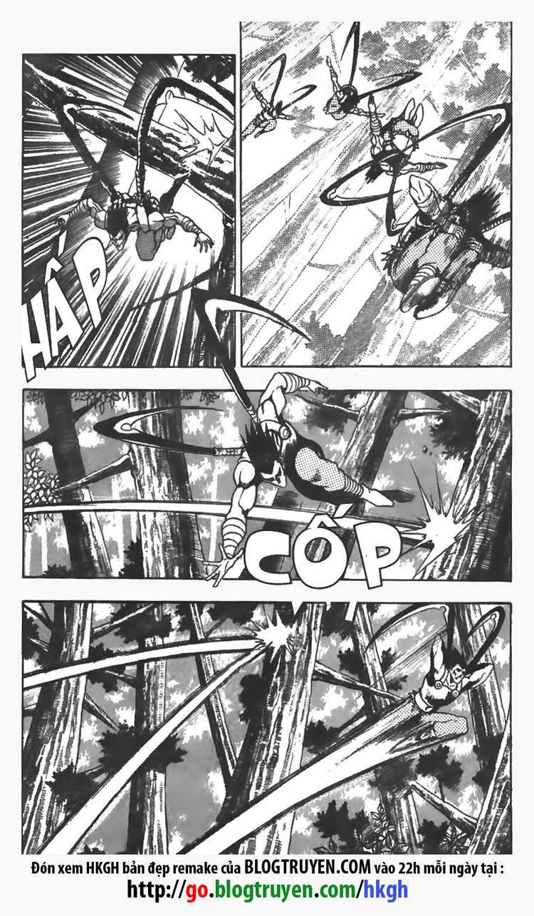 Ruler of the Land chapter 83 page 2