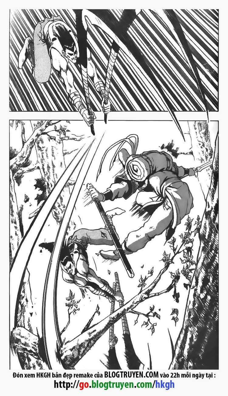 Ruler of the Land chapter 84 page 4