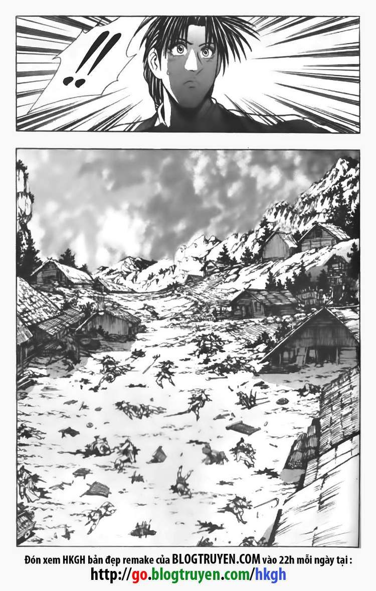 Ruler of the Land chapter 90 page 12