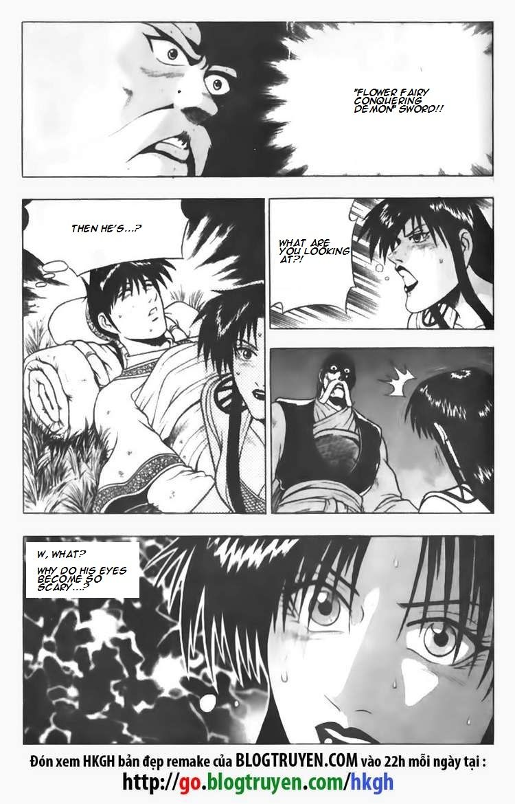 Ruler of the Land chapter 91 page 10