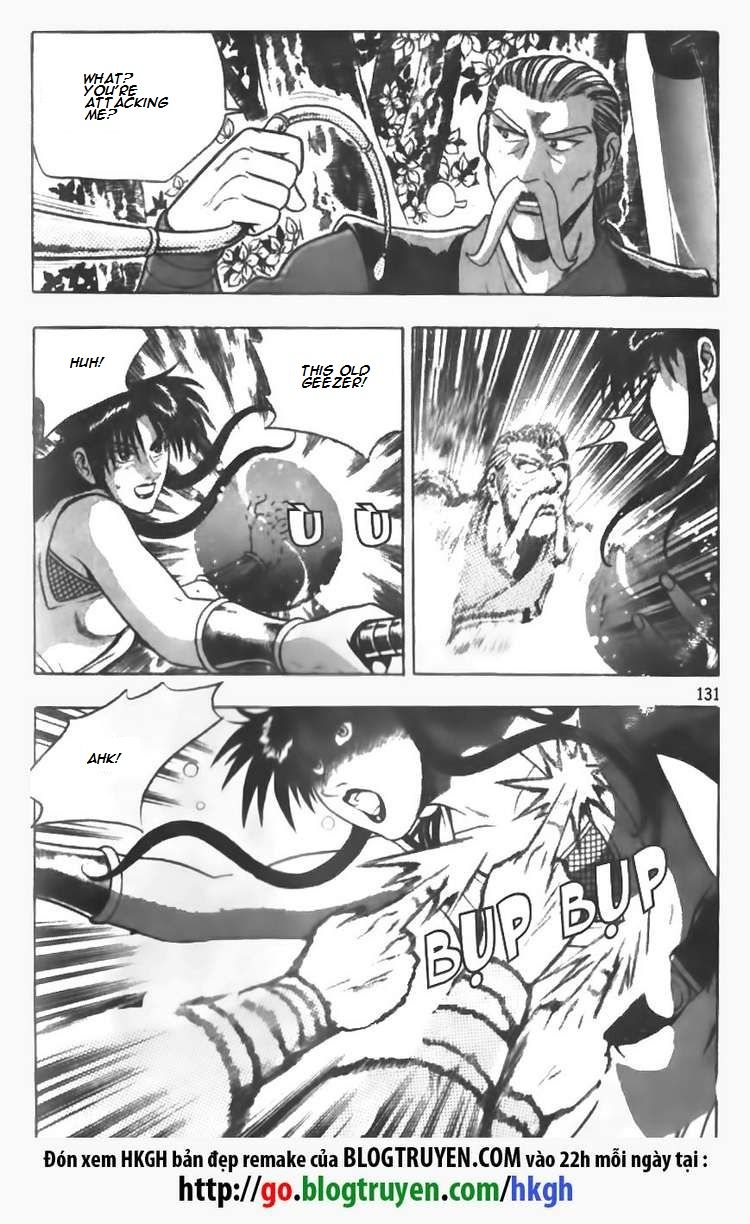 Ruler of the Land chapter 91 page 13