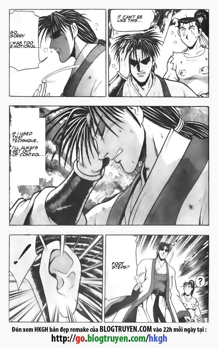 Ruler of the Land chapter 91 page 23