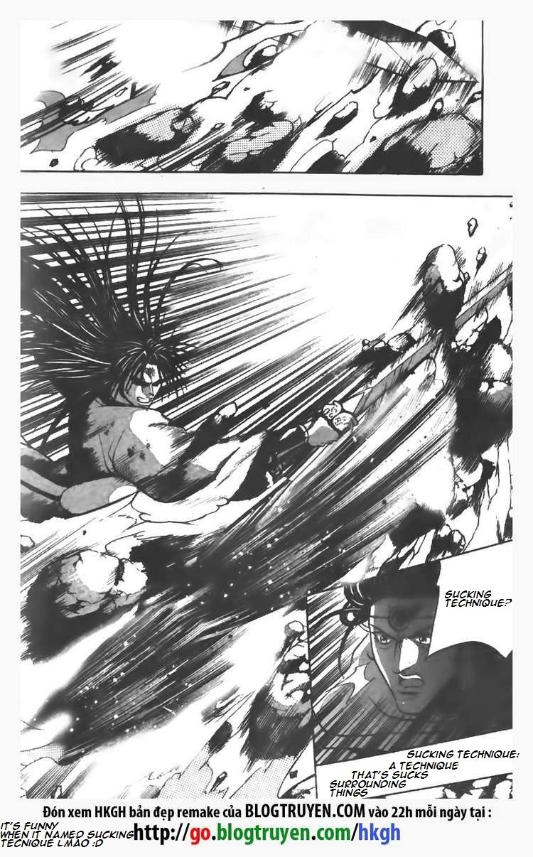 Ruler of the Land chapter 96 page 7