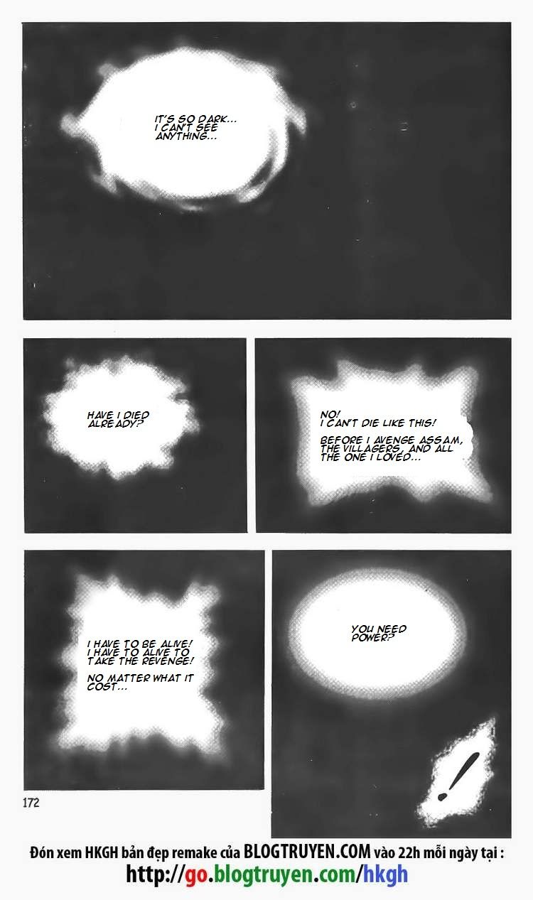 Ruler of the Land chapter 99 page 18