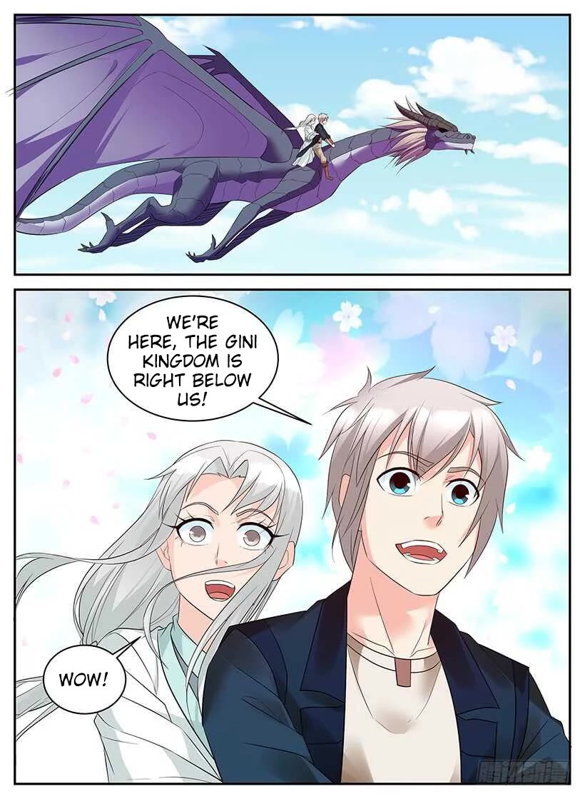 Rules for Peddling in Another World chapter 100 page 2