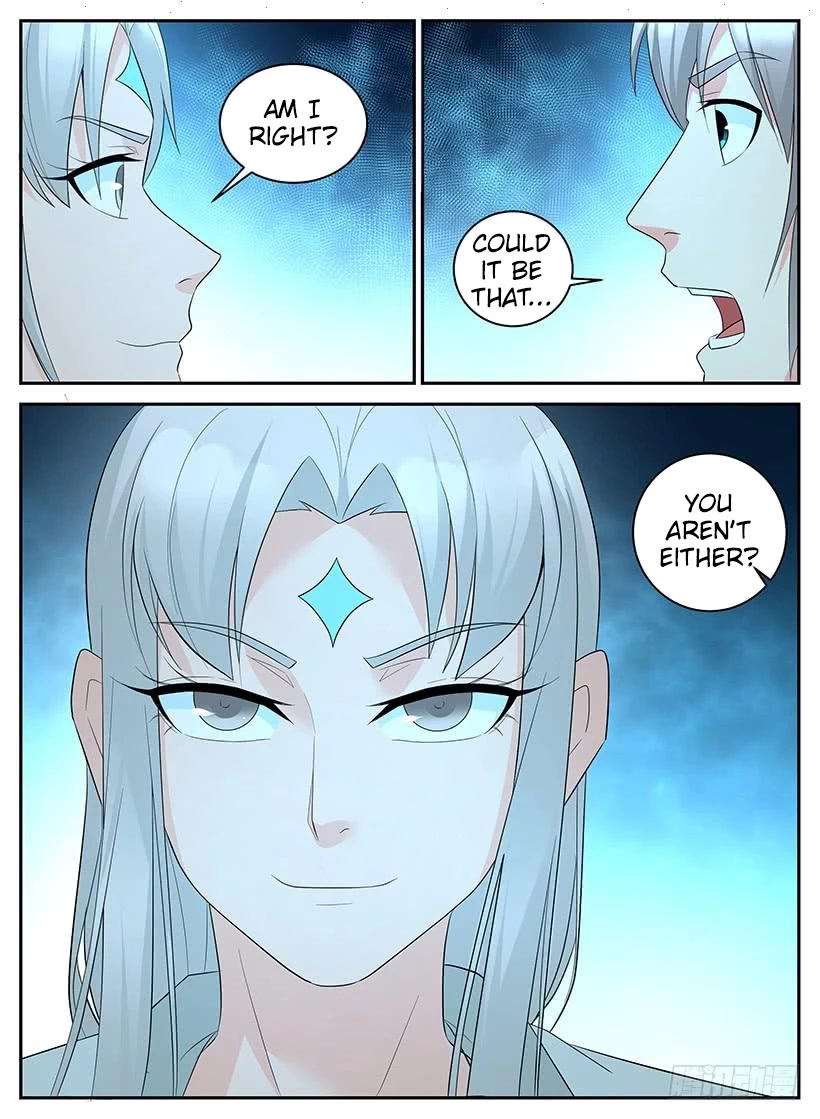 Rules for Peddling in Another World chapter 92 page 13