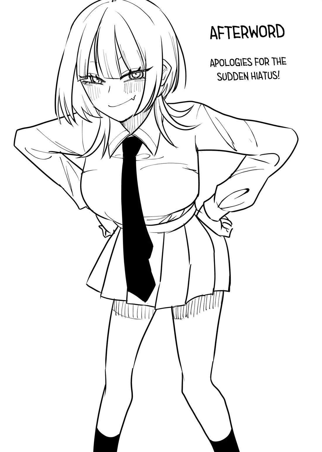 Ruling Girl Kubaru-chan chapter 26 page 19