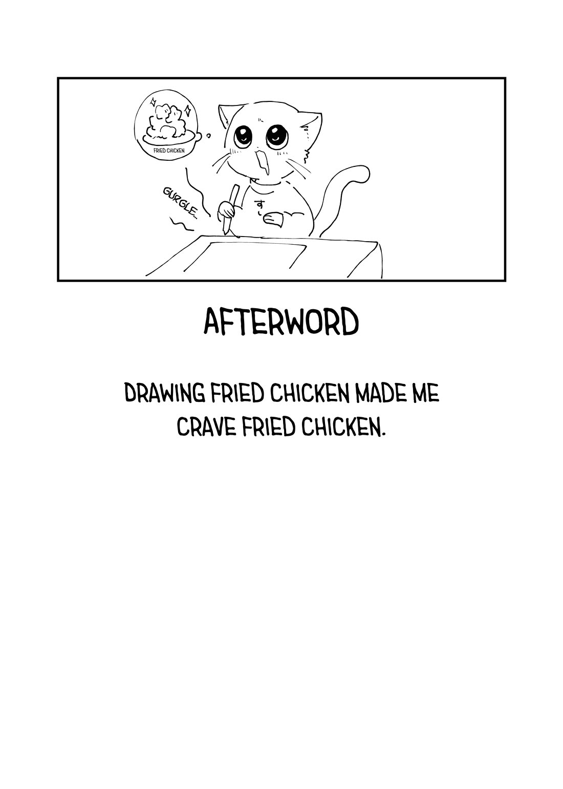 Ruling Girl Kubaru-chan chapter 58 page 14