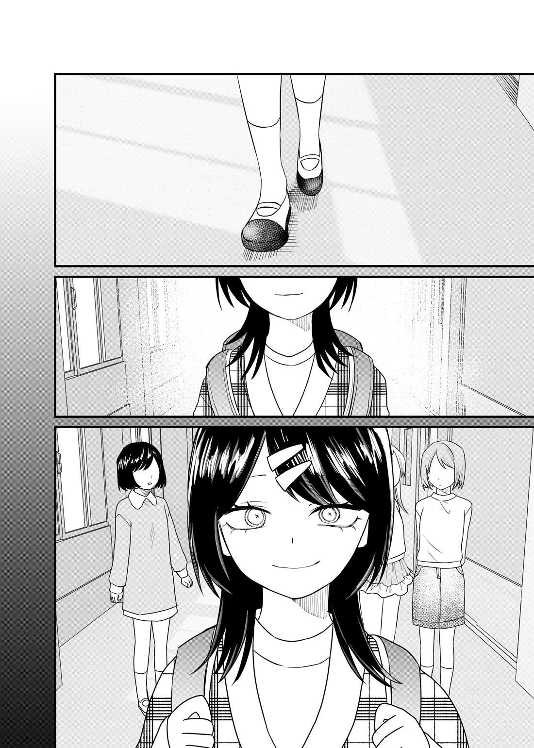 Ruling Girl Kubaru-chan chapter 72 page 16