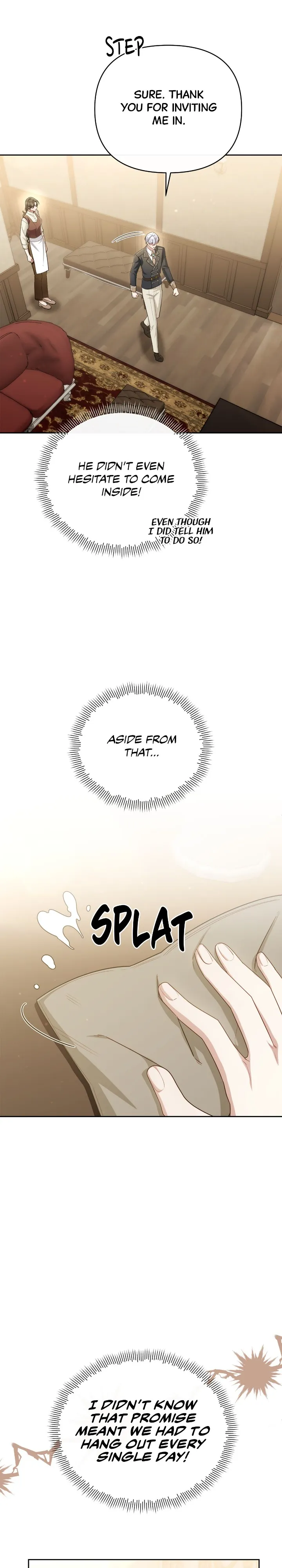 Run Away Lead Lives Next Door chapter 20 page 17