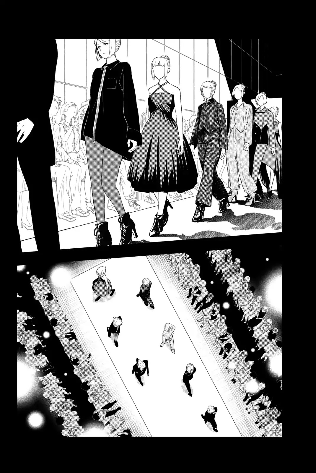 Runway de Waratte chapter 12 page 11