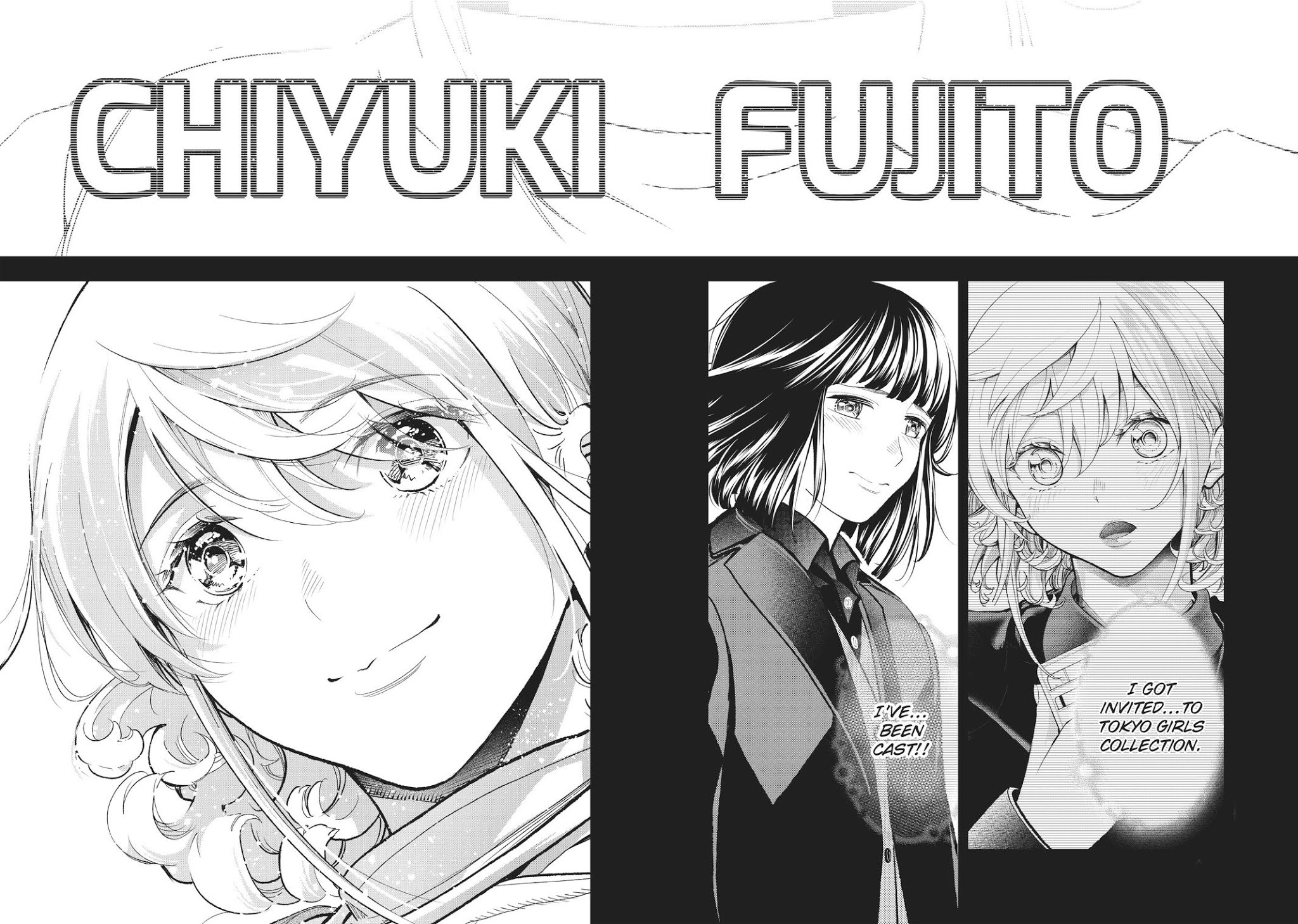 Runway de Waratte chapter 126 page 16