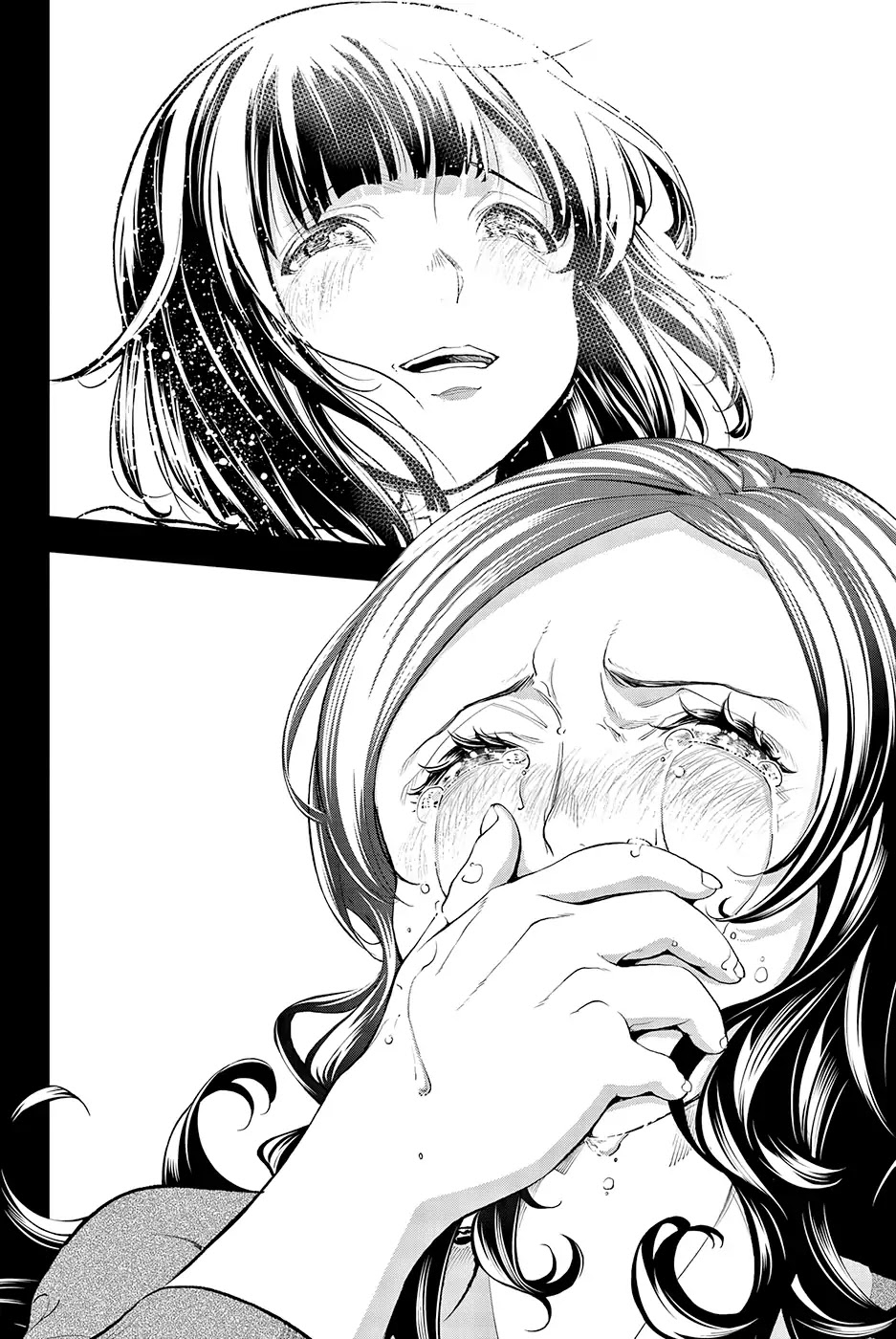 Runway de Waratte chapter 61 page 19