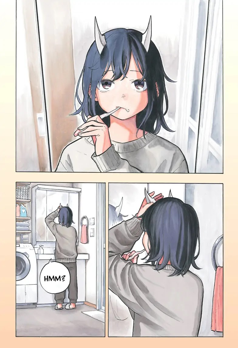 Ruri Dragon chapter 1 page 1