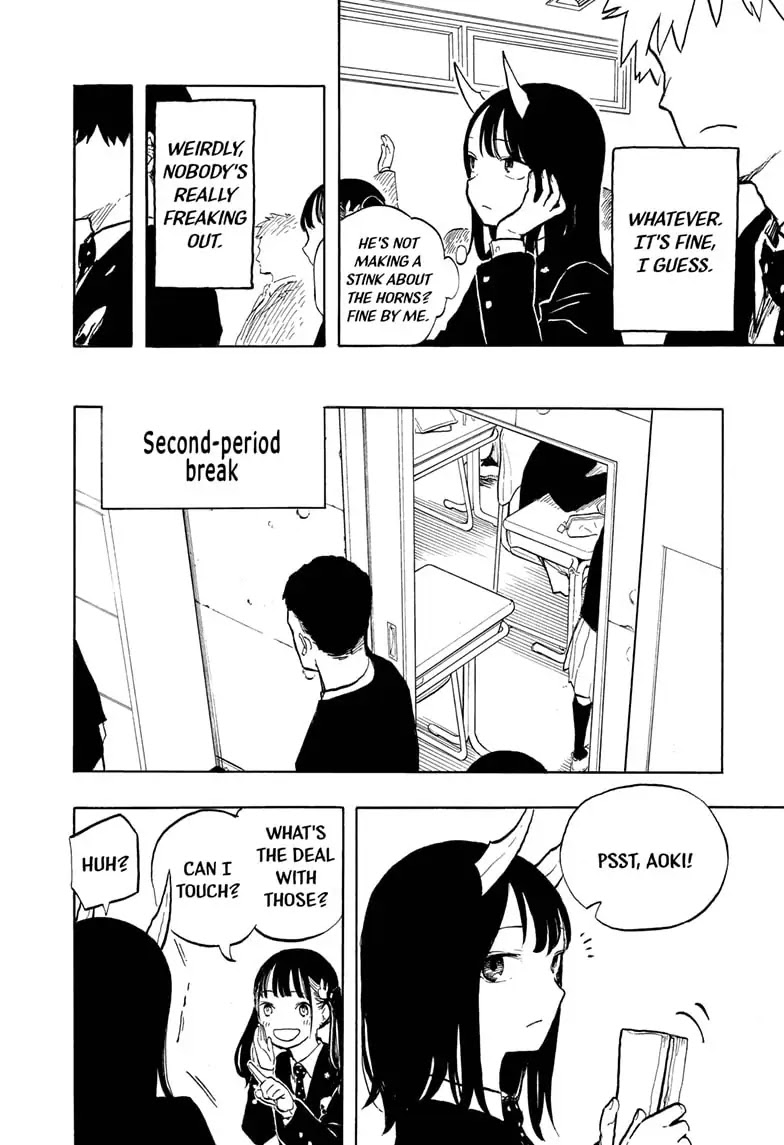 Ruri Dragon chapter 1 page 25