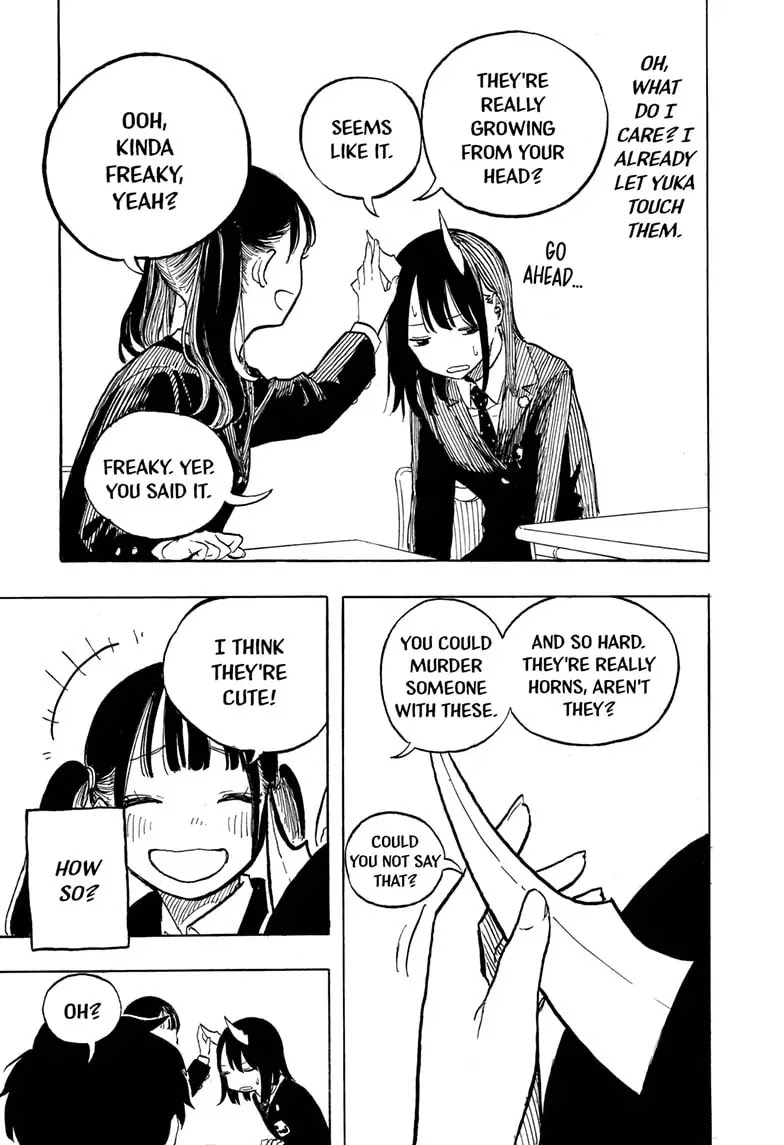 Ruri Dragon chapter 1 page 26