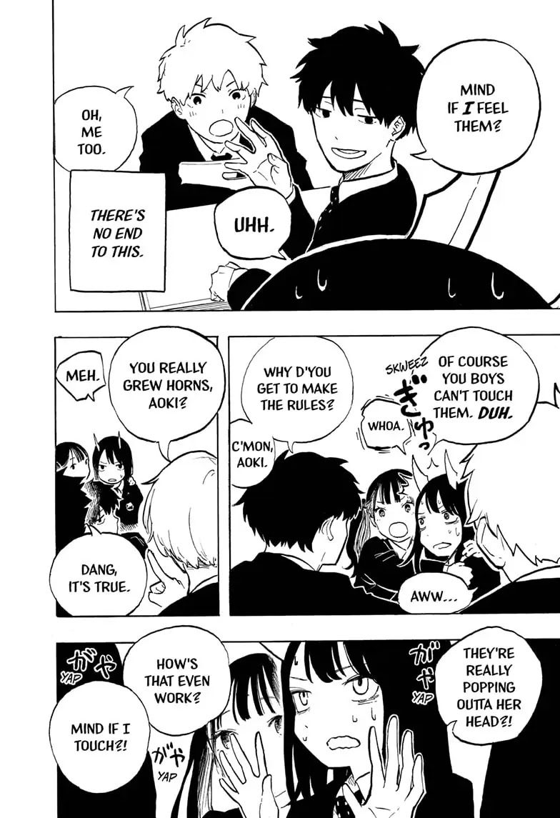 Ruri Dragon chapter 1 page 27