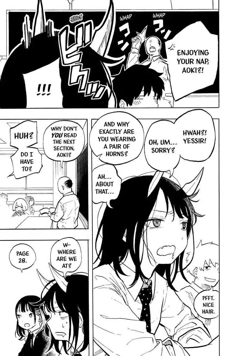 Ruri Dragon chapter 1 page 34