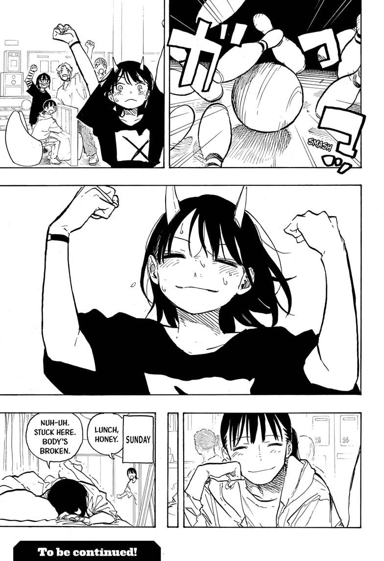 Ruri Dragon chapter 10 page 19