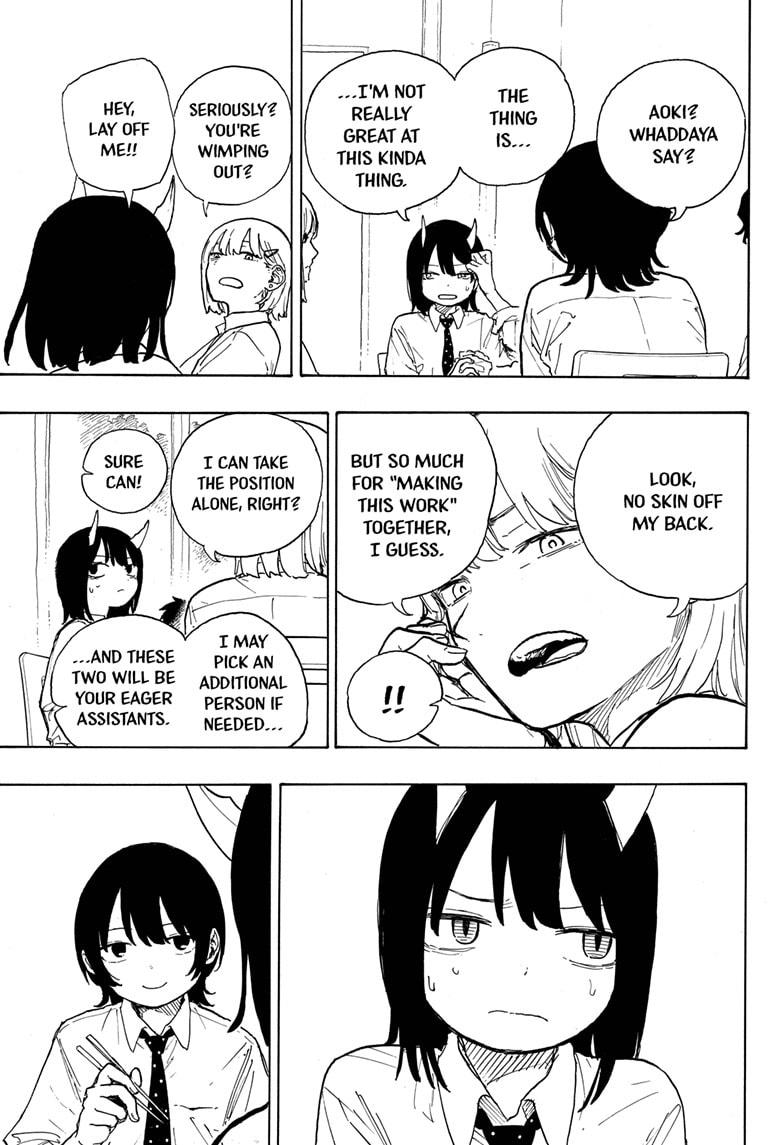 Ruri Dragon chapter 17 page 11