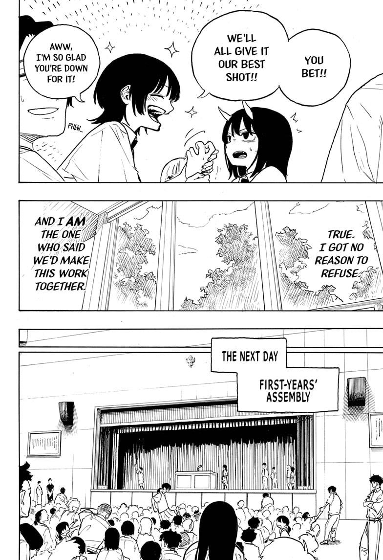 Ruri Dragon chapter 17 page 18