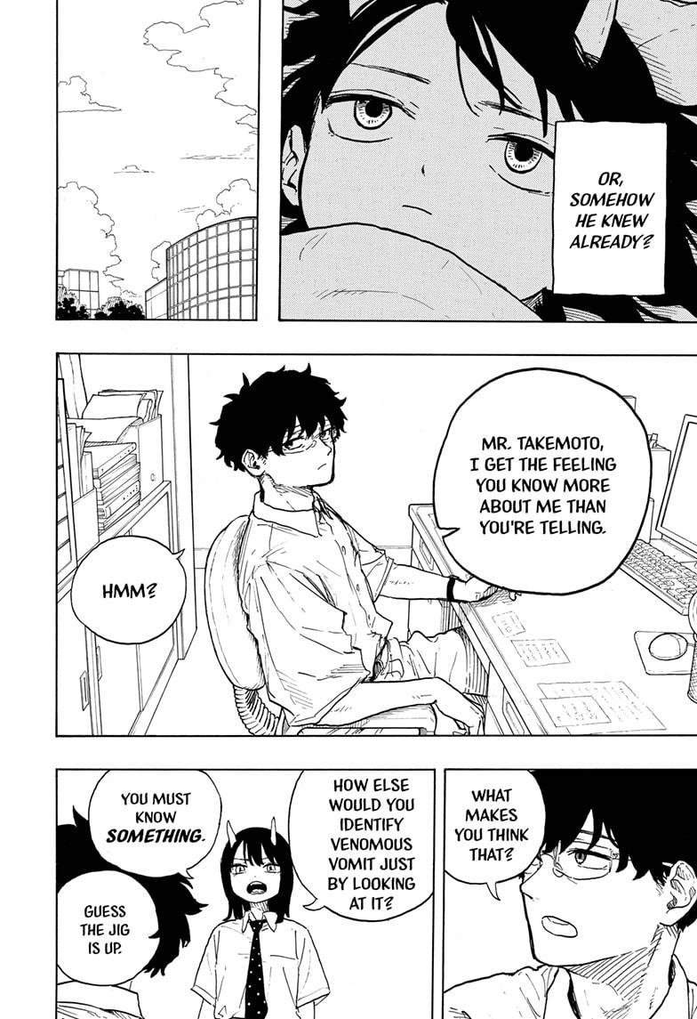 Ruri Dragon chapter 19 page 14