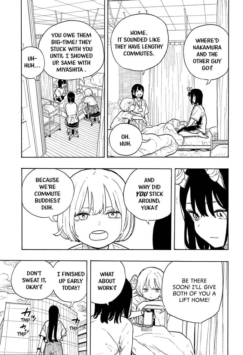 Ruri Dragon chapter 19 page 5