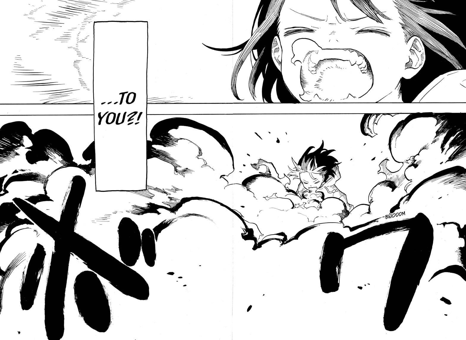 Ruri Dragon chapter 2 page 14