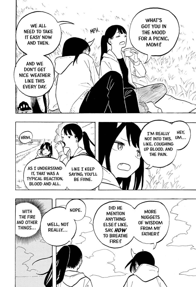 Ruri Dragon chapter 2 page 8