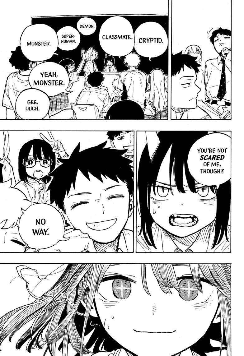 Ruri Dragon chapter 23 page 13