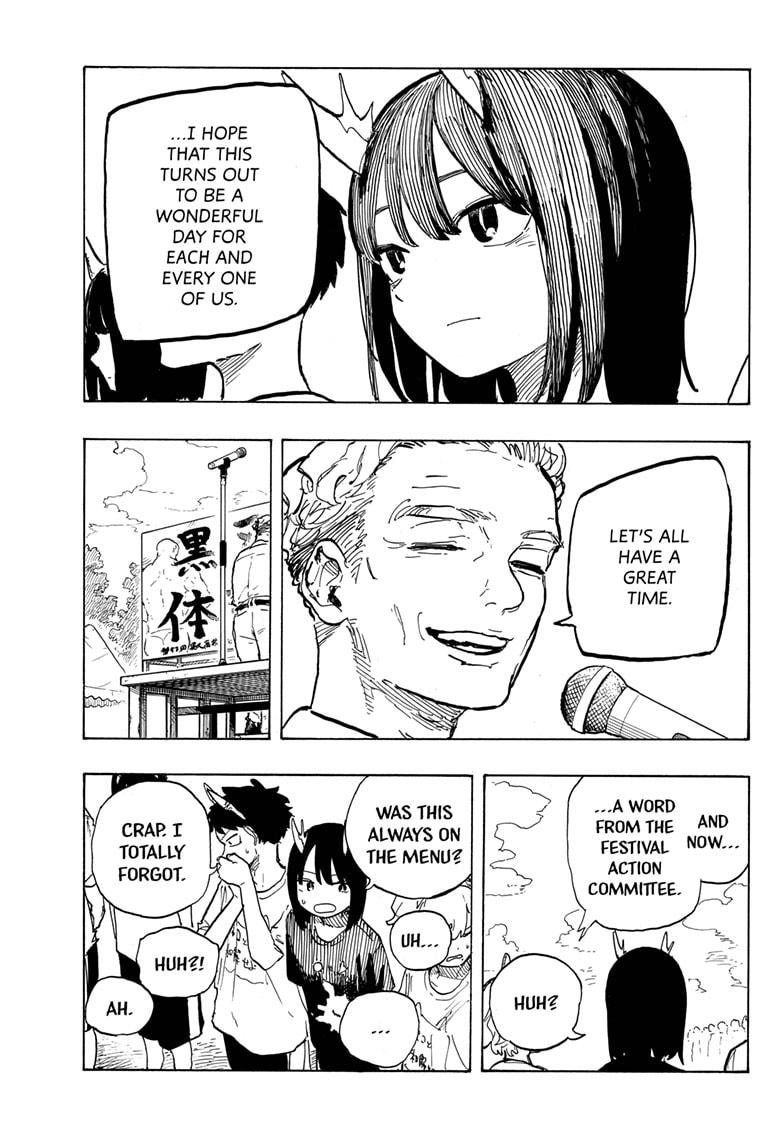 Ruri Dragon chapter 25 page 11