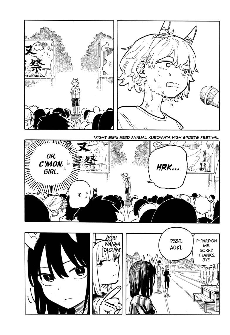 Ruri Dragon chapter 25 page 13