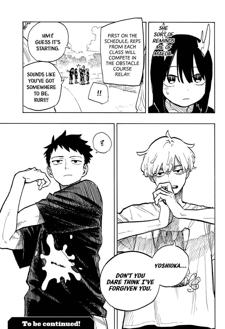 Ruri Dragon chapter 25 page 19