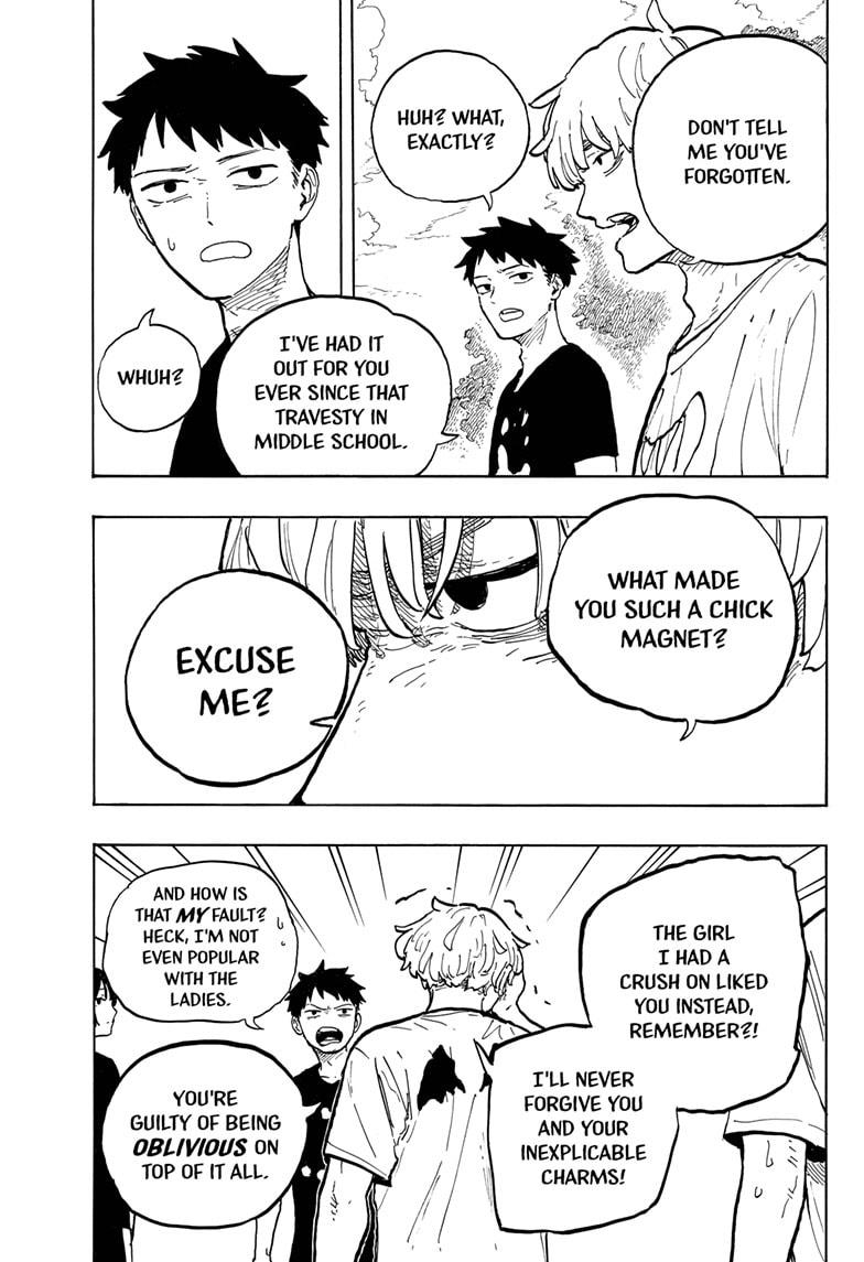 Ruri Dragon chapter 26 page 11