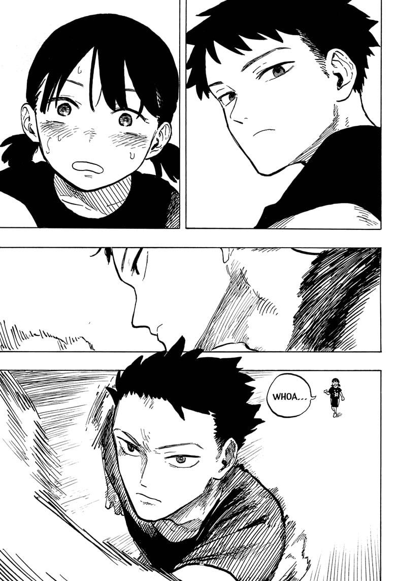 Ruri Dragon chapter 26 page 17