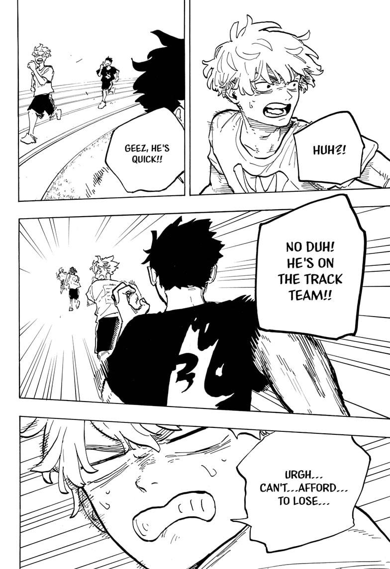 Ruri Dragon chapter 26 page 18