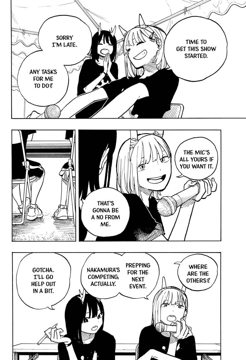 Ruri Dragon chapter 26 page 2