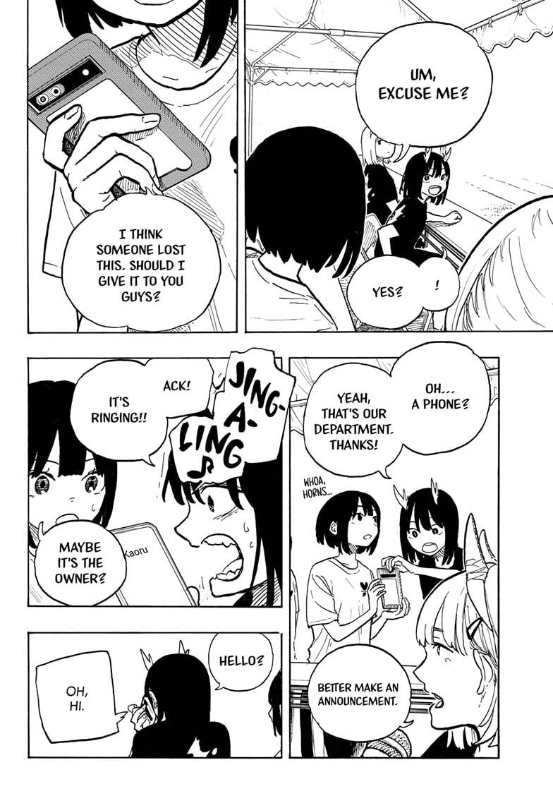 Ruri Dragon chapter 26 page 6