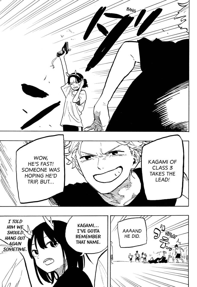 Ruri Dragon chapter 26 page 9