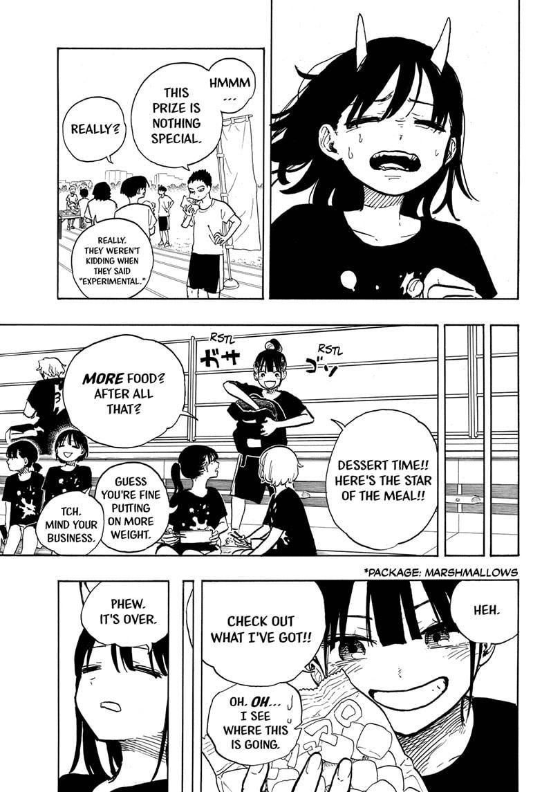 Ruri Dragon chapter 28 page 13