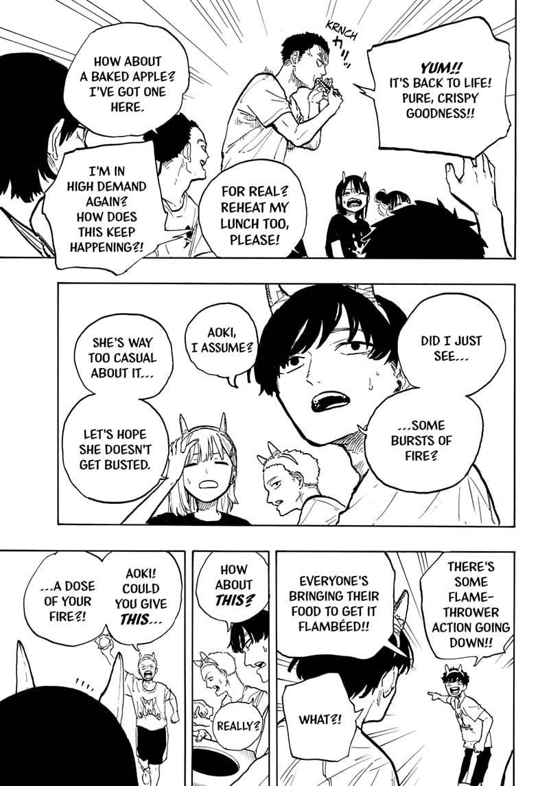 Ruri Dragon chapter 28 page 17