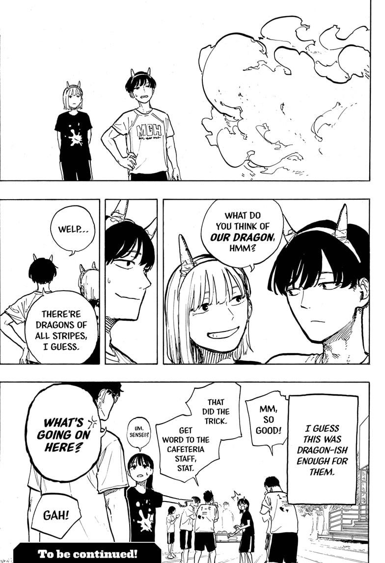 Ruri Dragon chapter 28 page 19