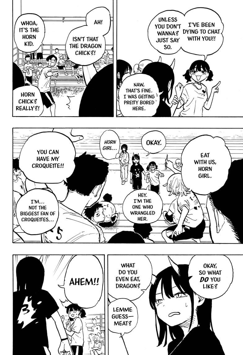 Ruri Dragon chapter 28 page 6