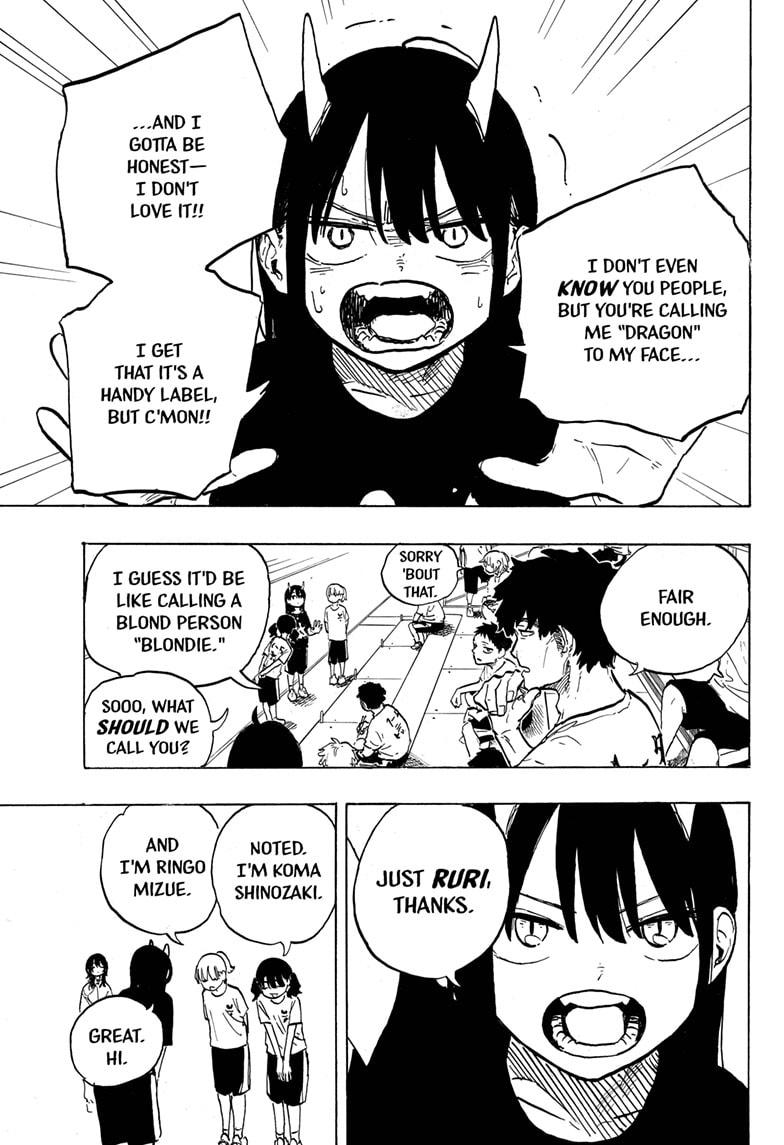 Ruri Dragon chapter 28 page 7