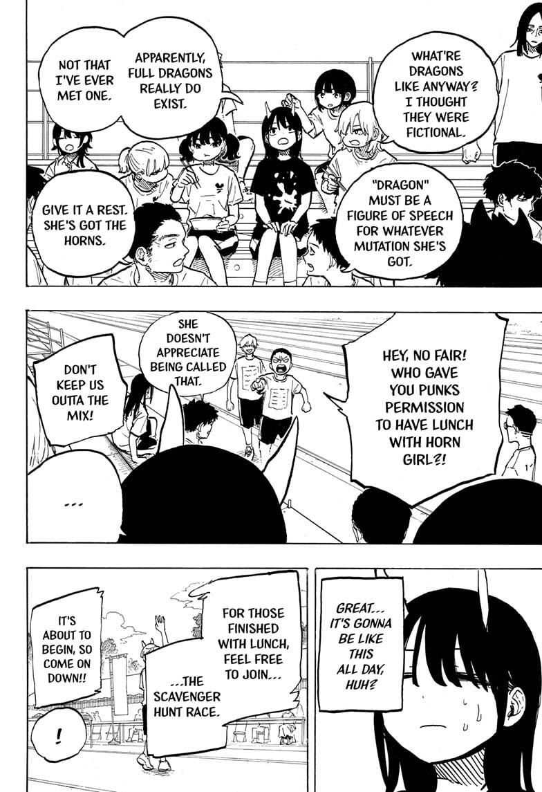 Ruri Dragon chapter 28 page 8