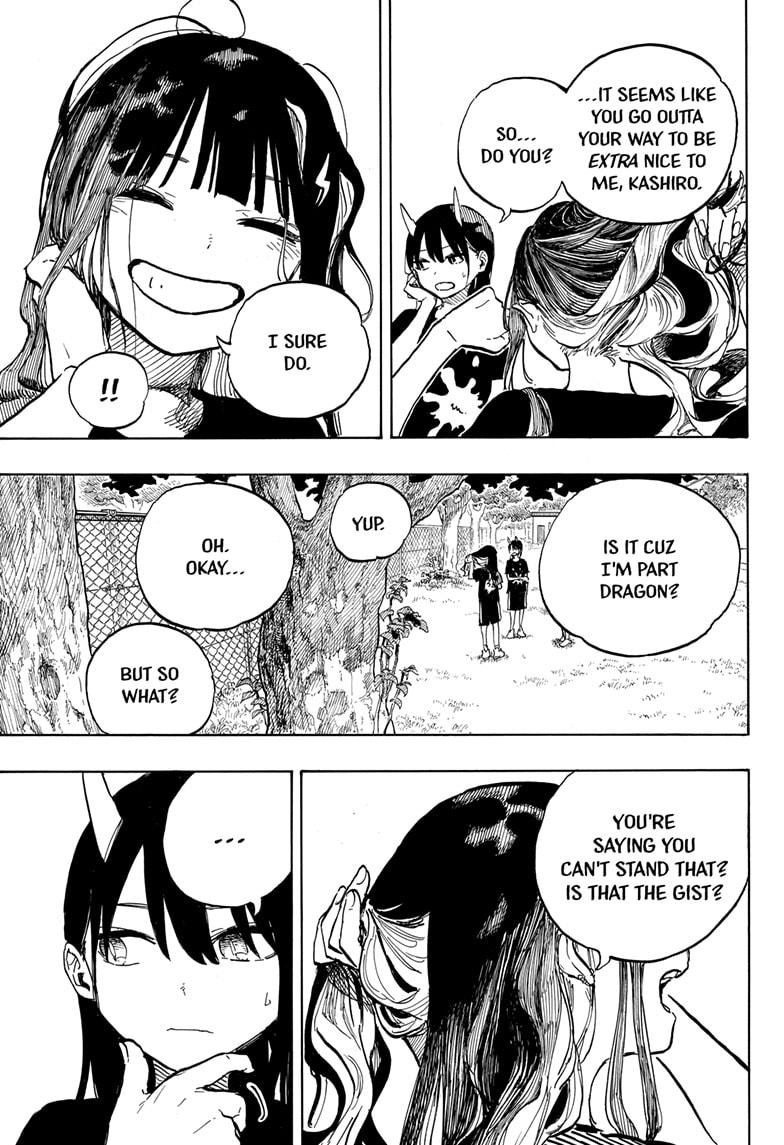 Ruri Dragon chapter 29 page 13