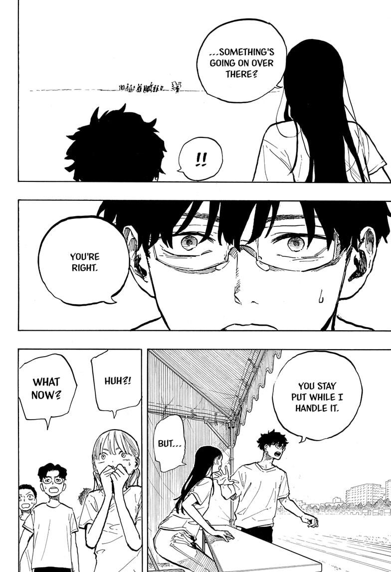 Ruri Dragon chapter 29 page 18