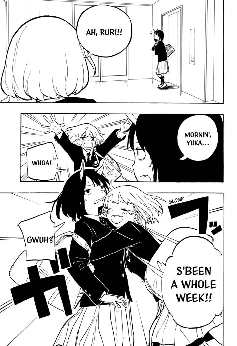 Ruri Dragon chapter 3 page 11