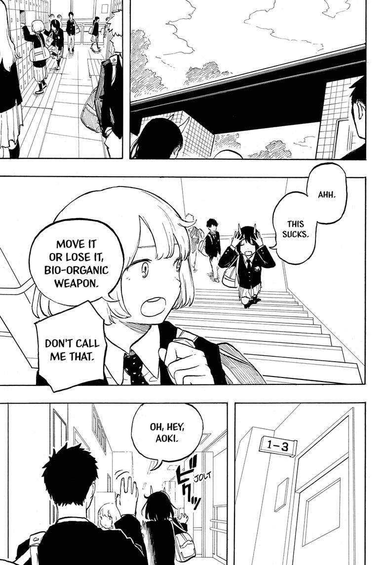 Ruri Dragon chapter 3 page 15