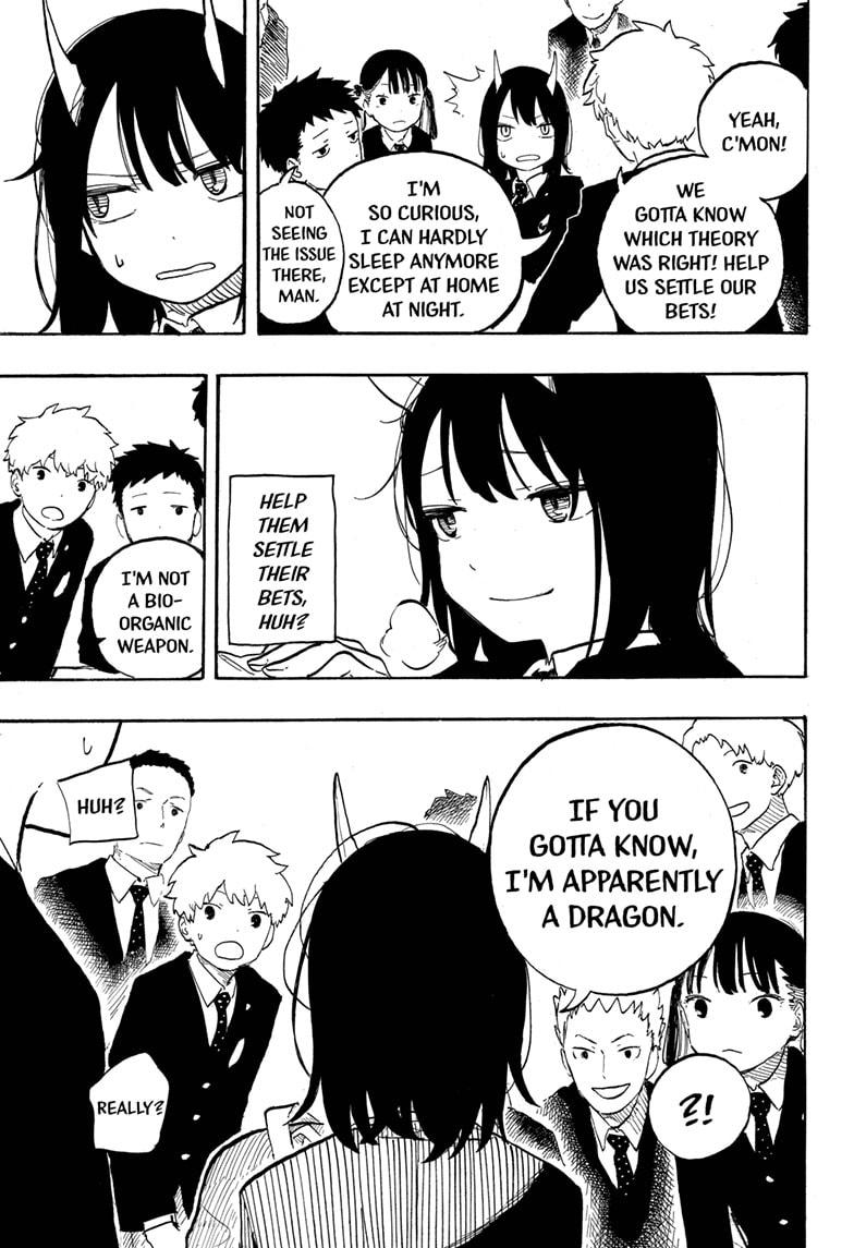 Ruri Dragon chapter 3 page 19